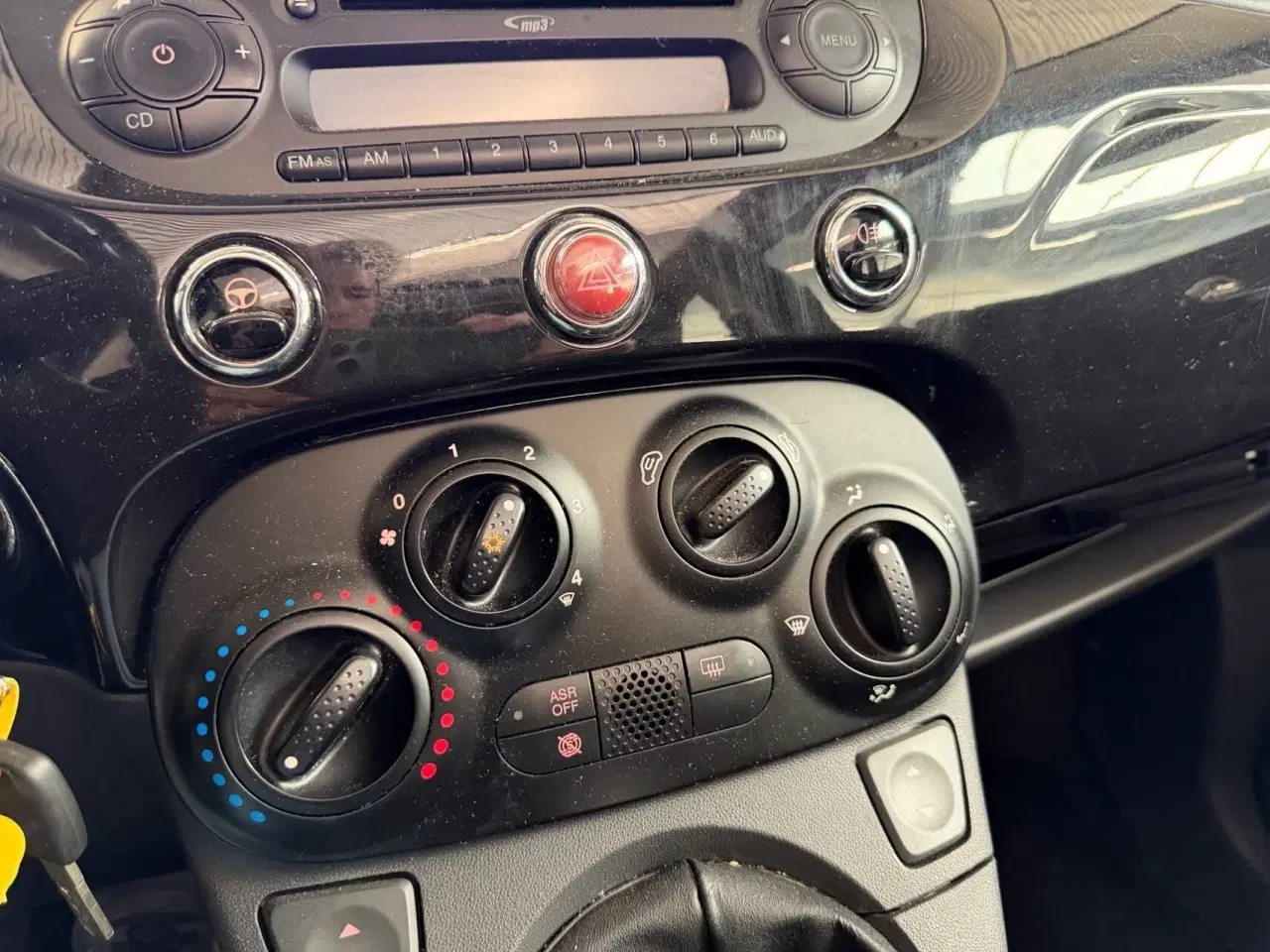 Billede 17 - Fiat 500C 1,2 Pop 69HK Cabr.