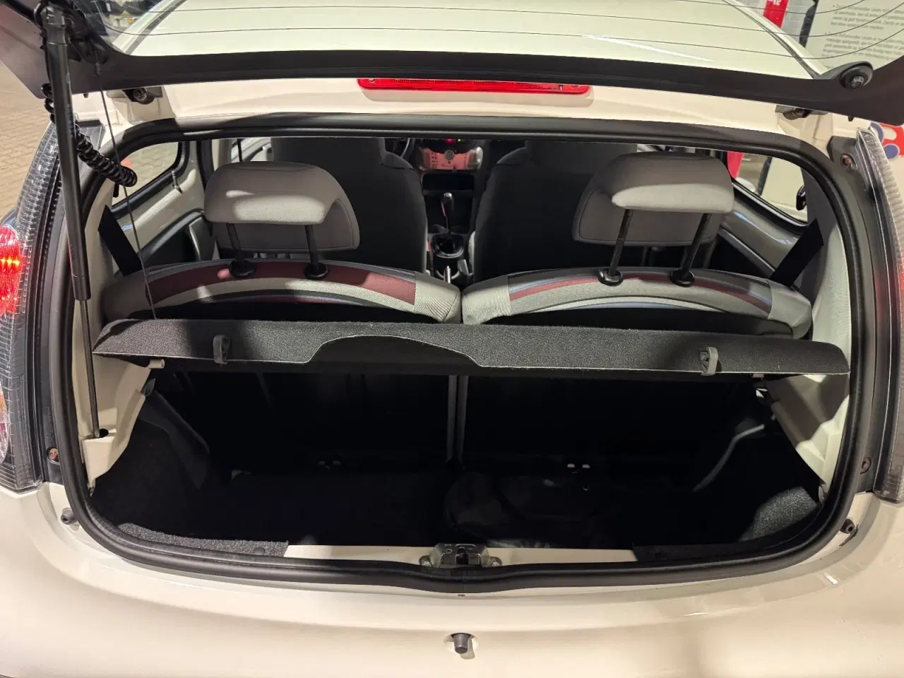 Billede 11 - Citroën C1 1,0i Seduction