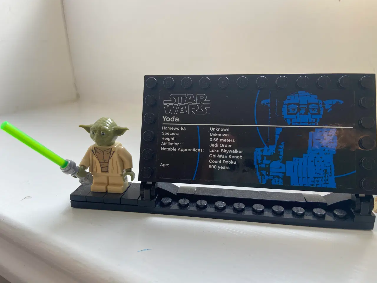Billede 3 - Lego Star Wars 75255