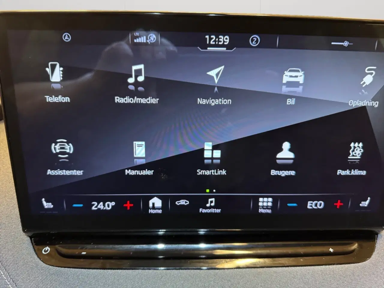 Billede 8 - Skoda Enyaq 80 iV