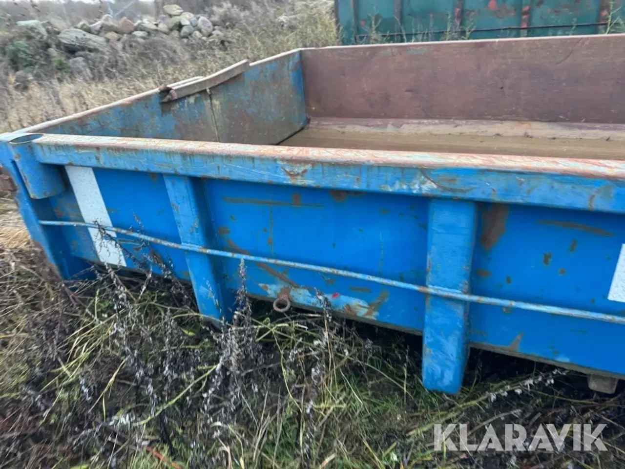 Billede 12 - Container Åsum