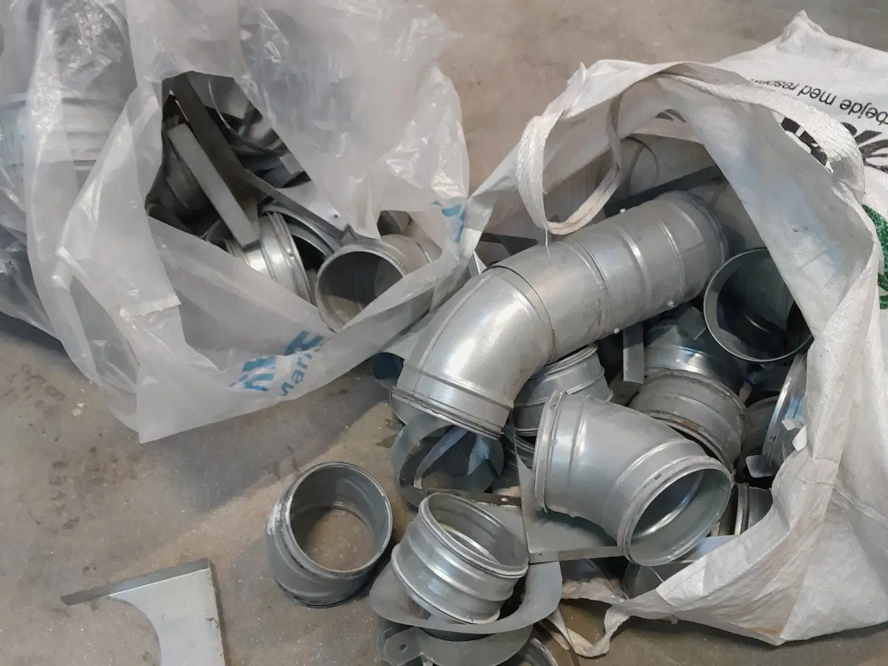 Billede 2 - Ventilation 