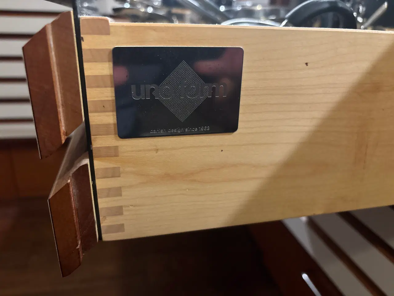 Billede 1 - Uniform køkken