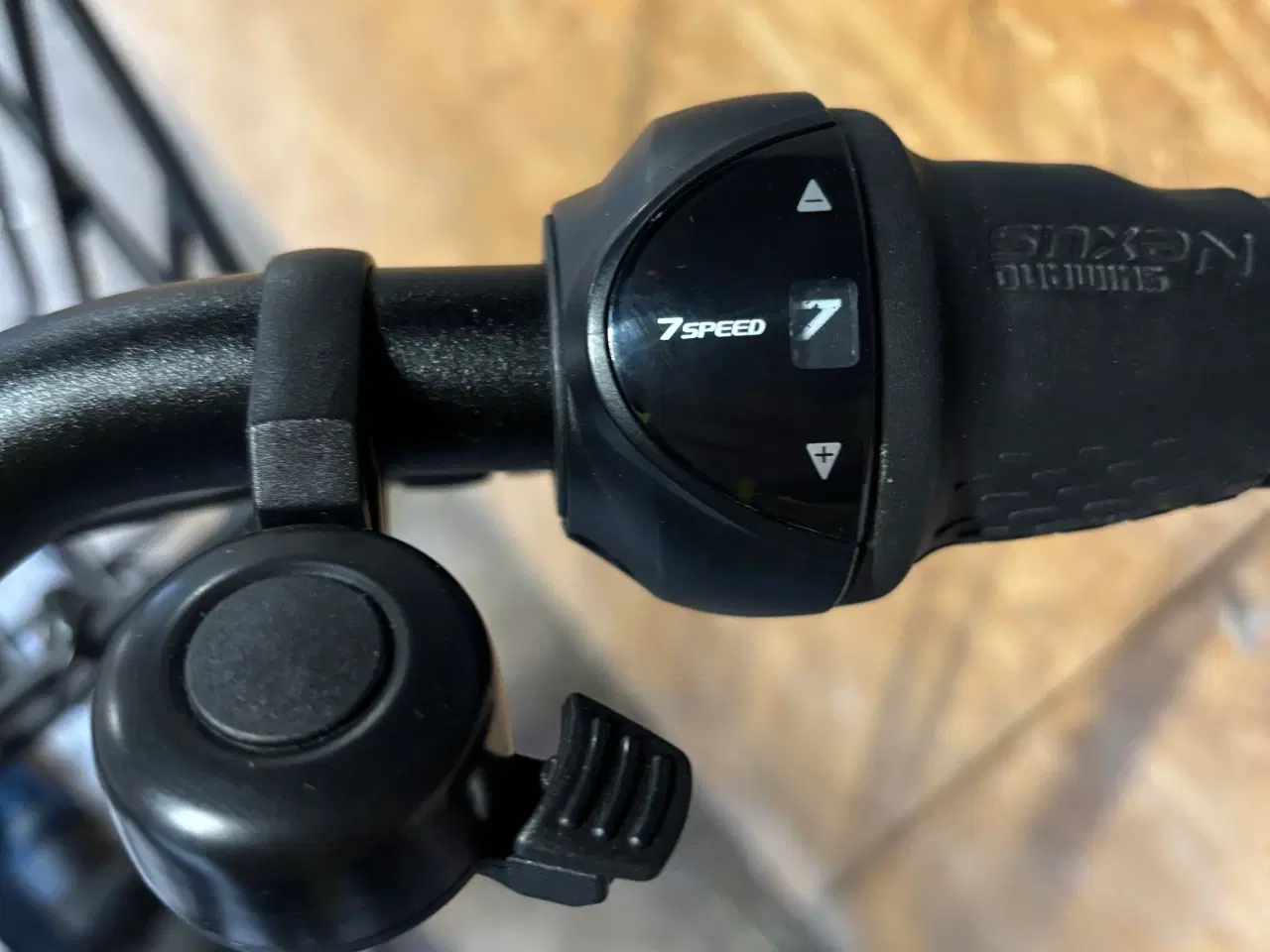 Billede 2 - Batavus el-cykel