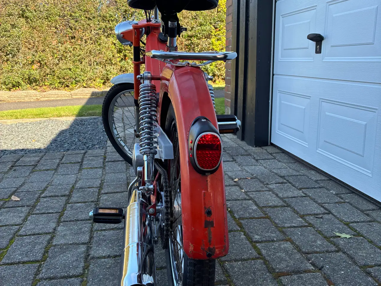 Billede 3 - Puch Maxi S