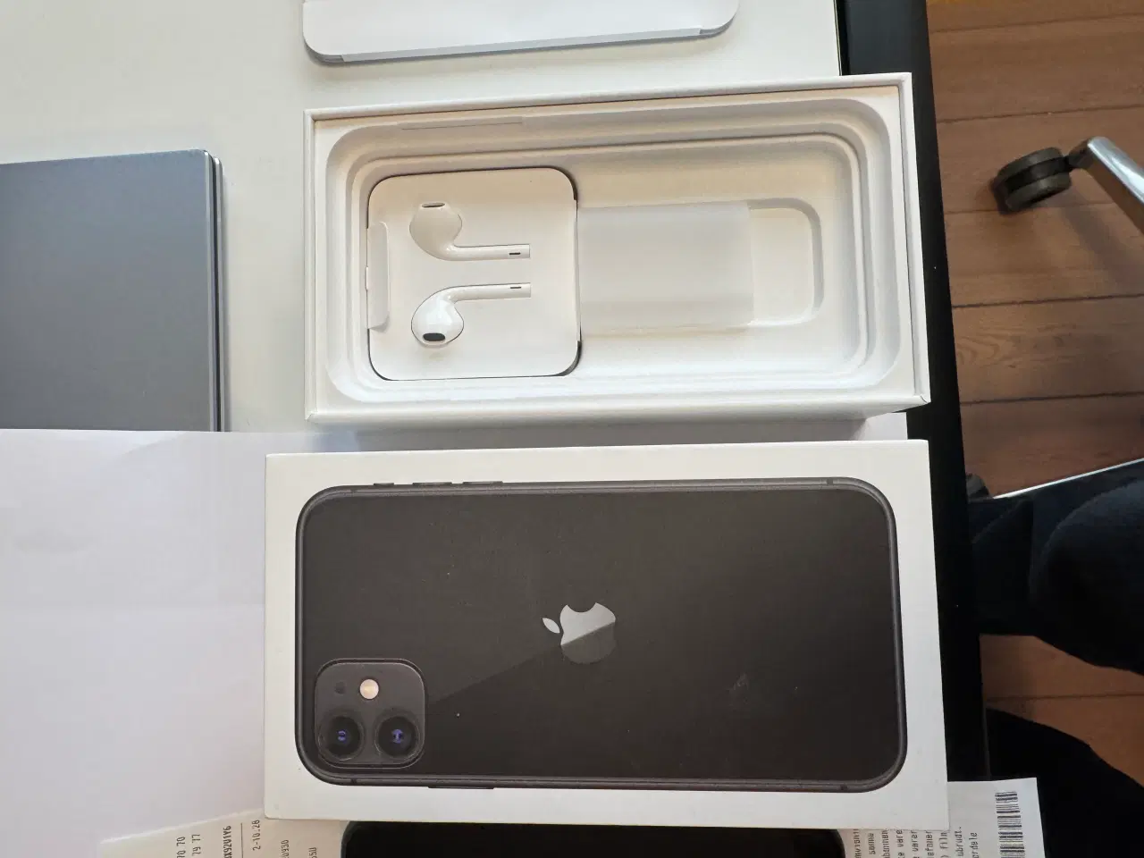 Billede 4 - Iphone 11 - 128GB