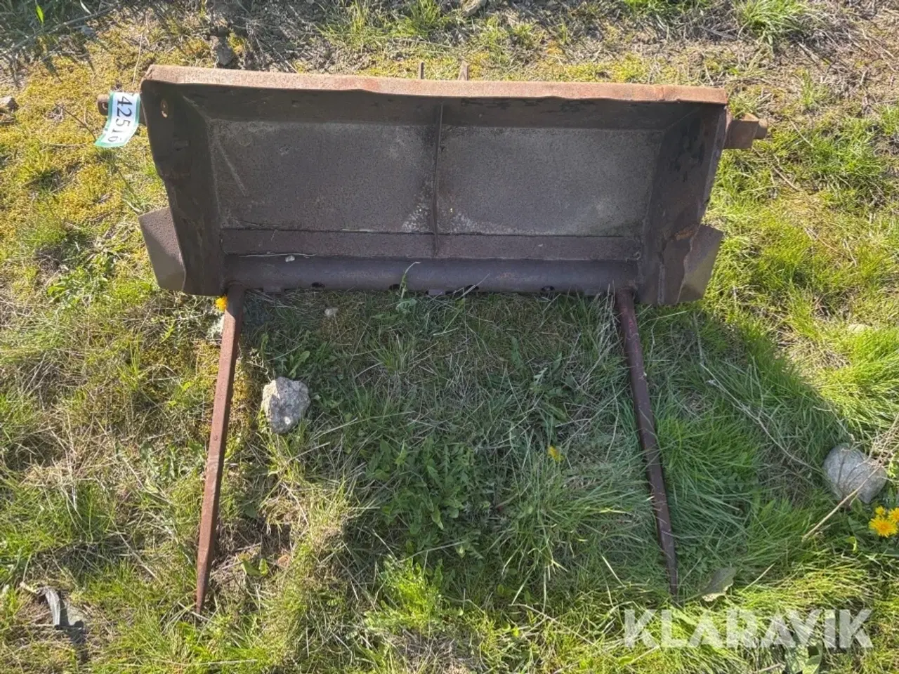 Billede 8 - Ballespyd