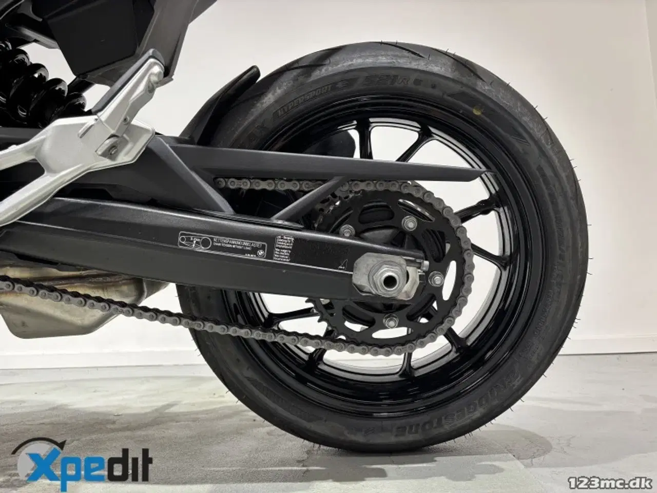 Billede 19 - BMW F 900 R