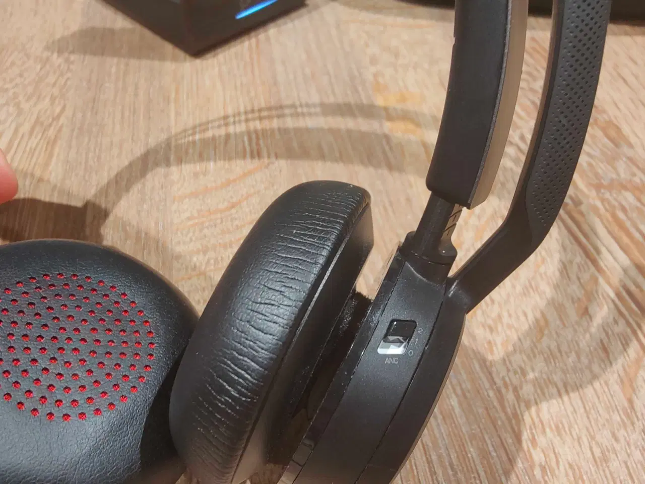 Billede 5 - Headset Poly Voyager Focus 2