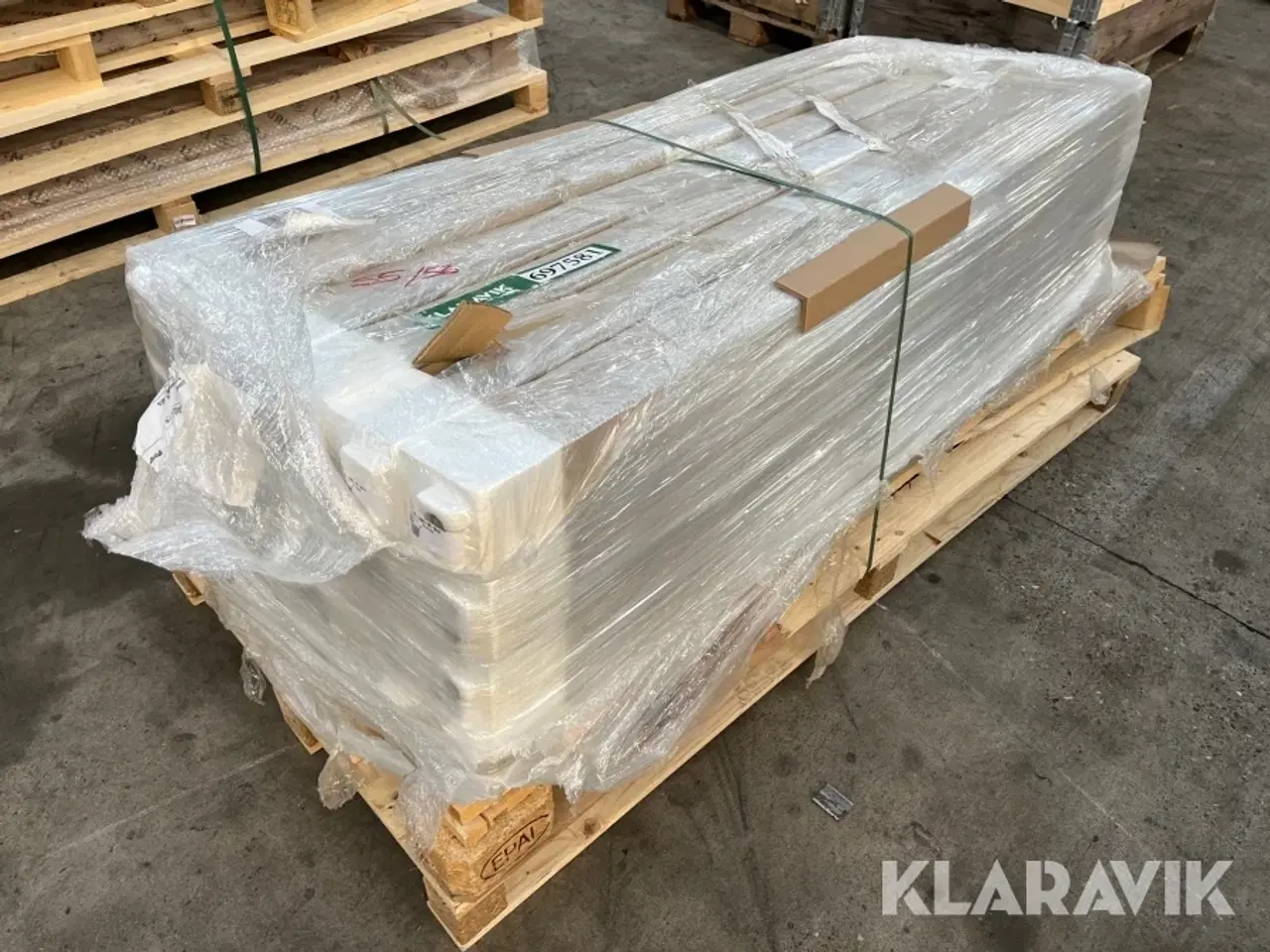 Billede 1 - Ribberør R-sign Spiral RA1 - 24 styk