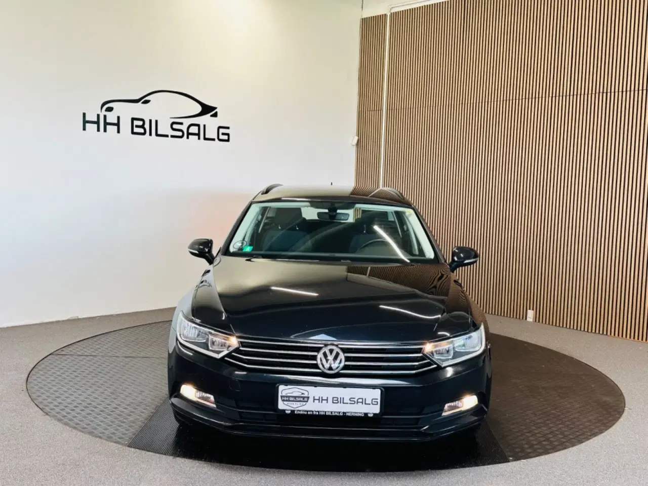 Billede 2 - VW Passat 1,4 TSi 150 Comfortline Variant