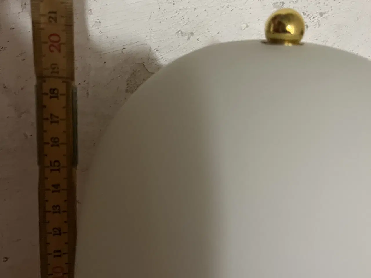 Billede 3 - &Tradition lampe 