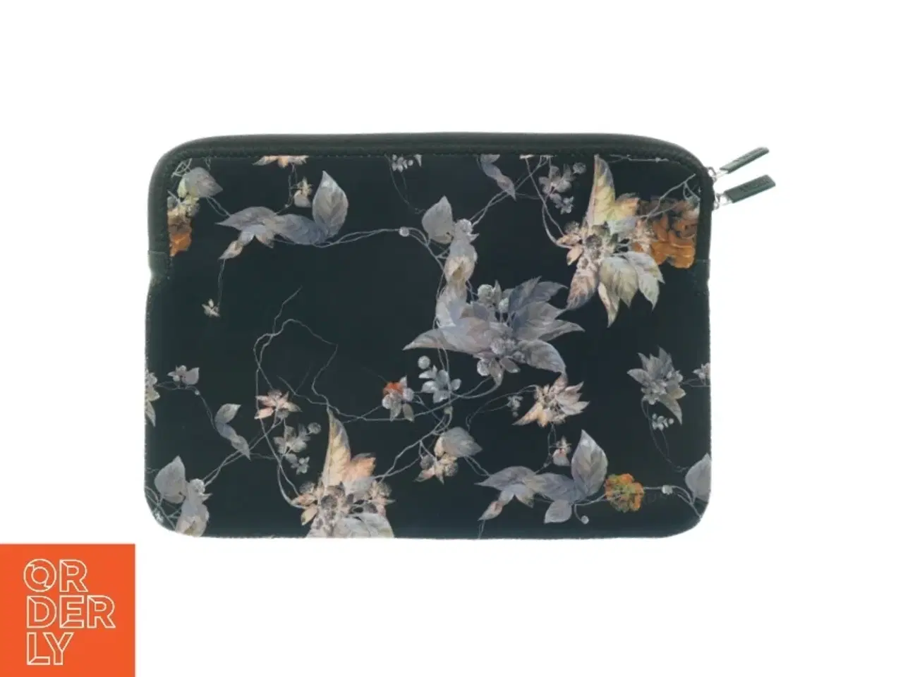 Billede 1 - Neopren sleeve til tablet (str. 35 x 25 cm)