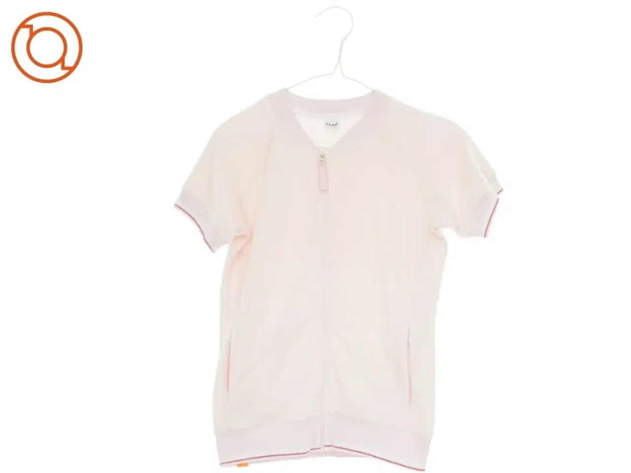 Billede 1 - t-shirt fra H2O (str. 152 cm)