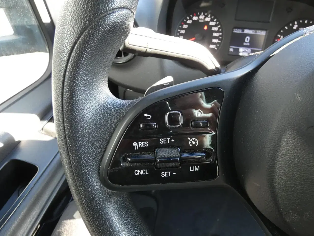 Billede 15 - Mercedes-Benz Sprinter 317 2,0 CDI A3 RWD 9G-Tronic 170HK Ladv./Chas. 9g Aut.