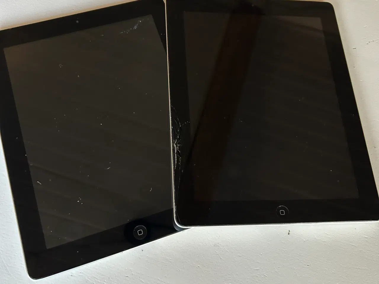 Billede 1 - 2 stk iPad model A1395