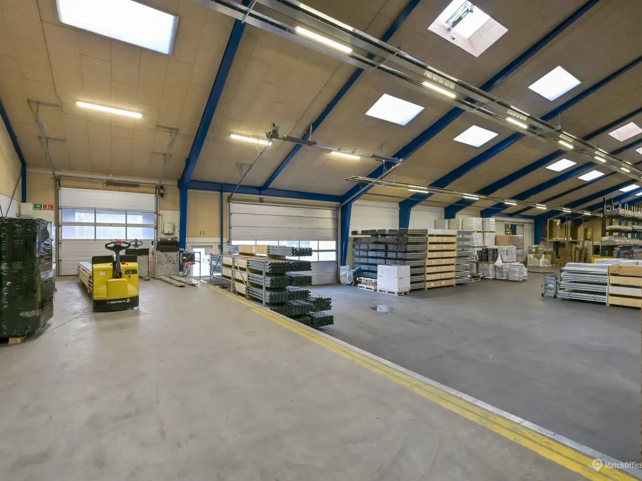 Billede 4 - Attraktiv sale and lease back case med 15 års binding