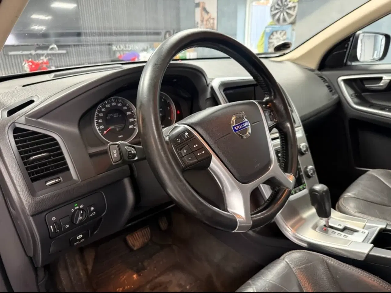 Billede 17 - Volvo XC60 2,4 D3