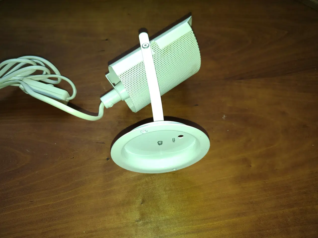 Billede 3 - Design light woodoo væglampe