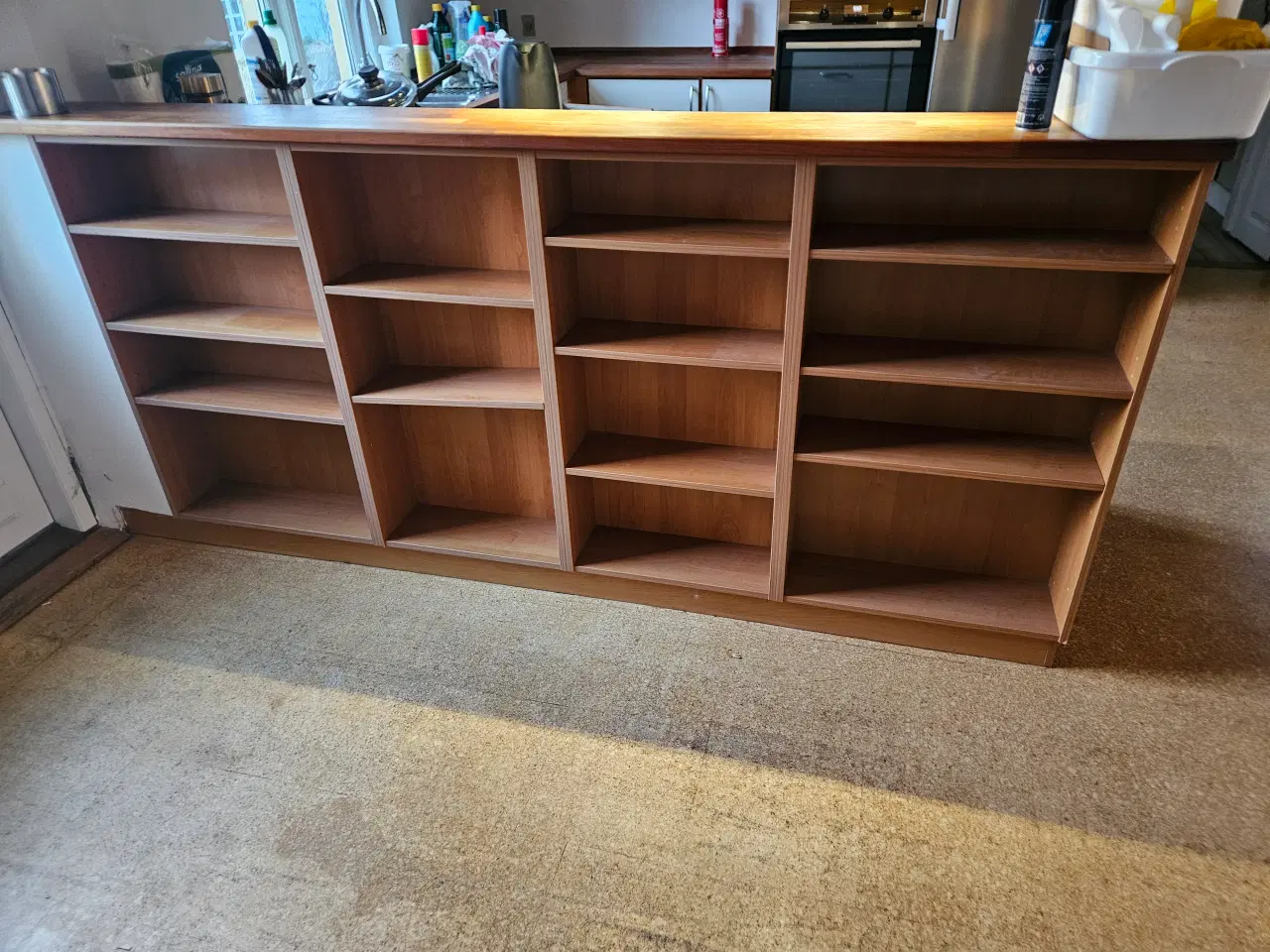 Billede 4 - Køkken - Uno Form