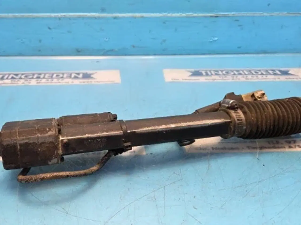 Billede 7 - Case 8010 Aktuator 87347281