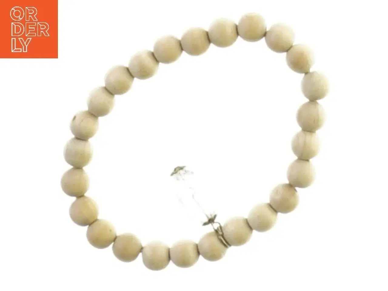 Billede 2 - Armbånd (str. 10 cm)