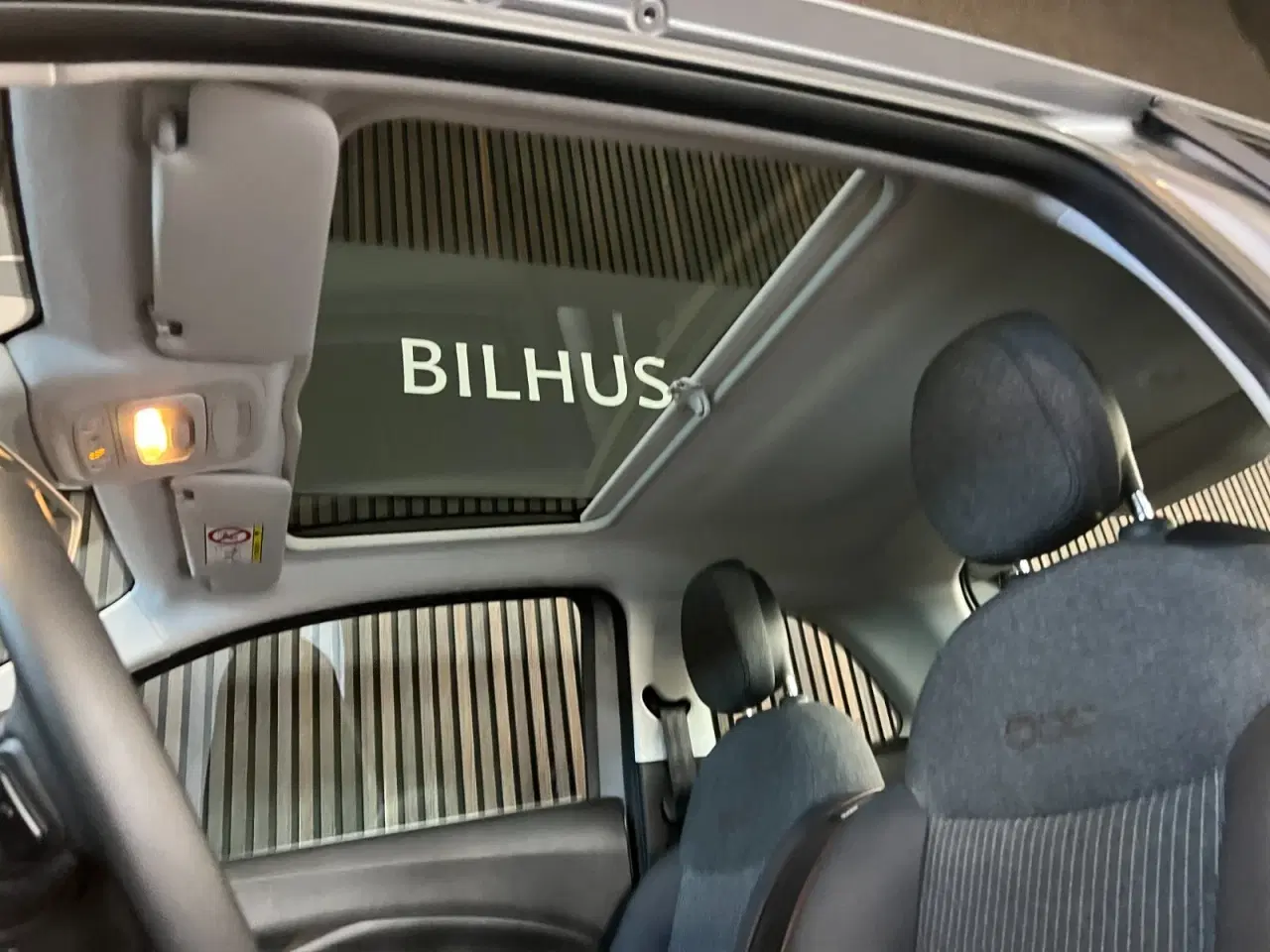 Billede 8 - Fiat 500e 42 Icon