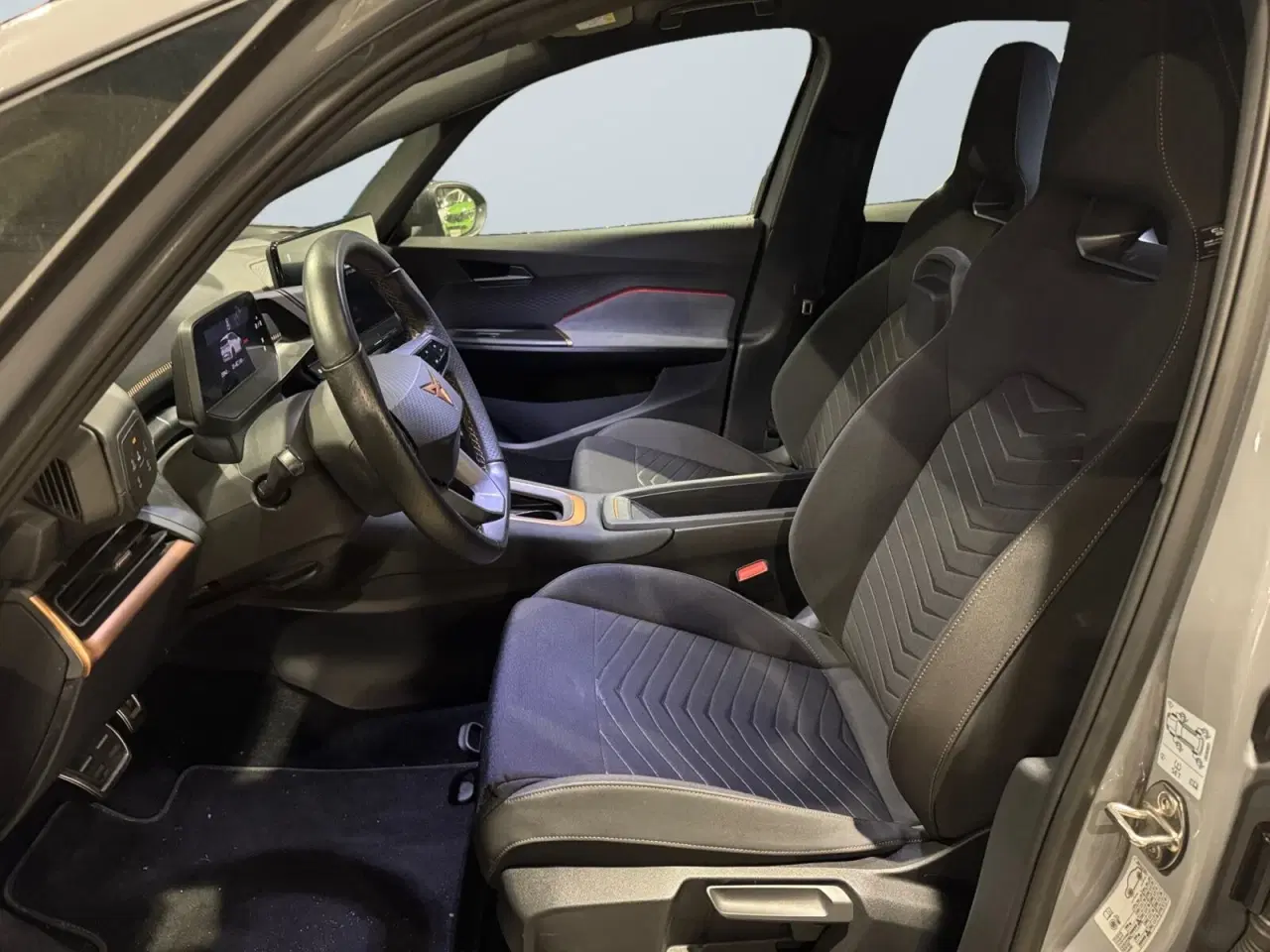 Billede 4 - Cupra Born 58 High