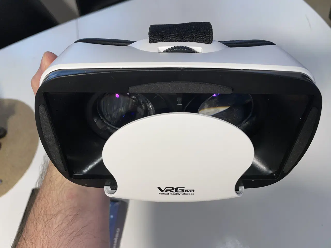 Billede 2 - Briller til Virtual Reality 3D