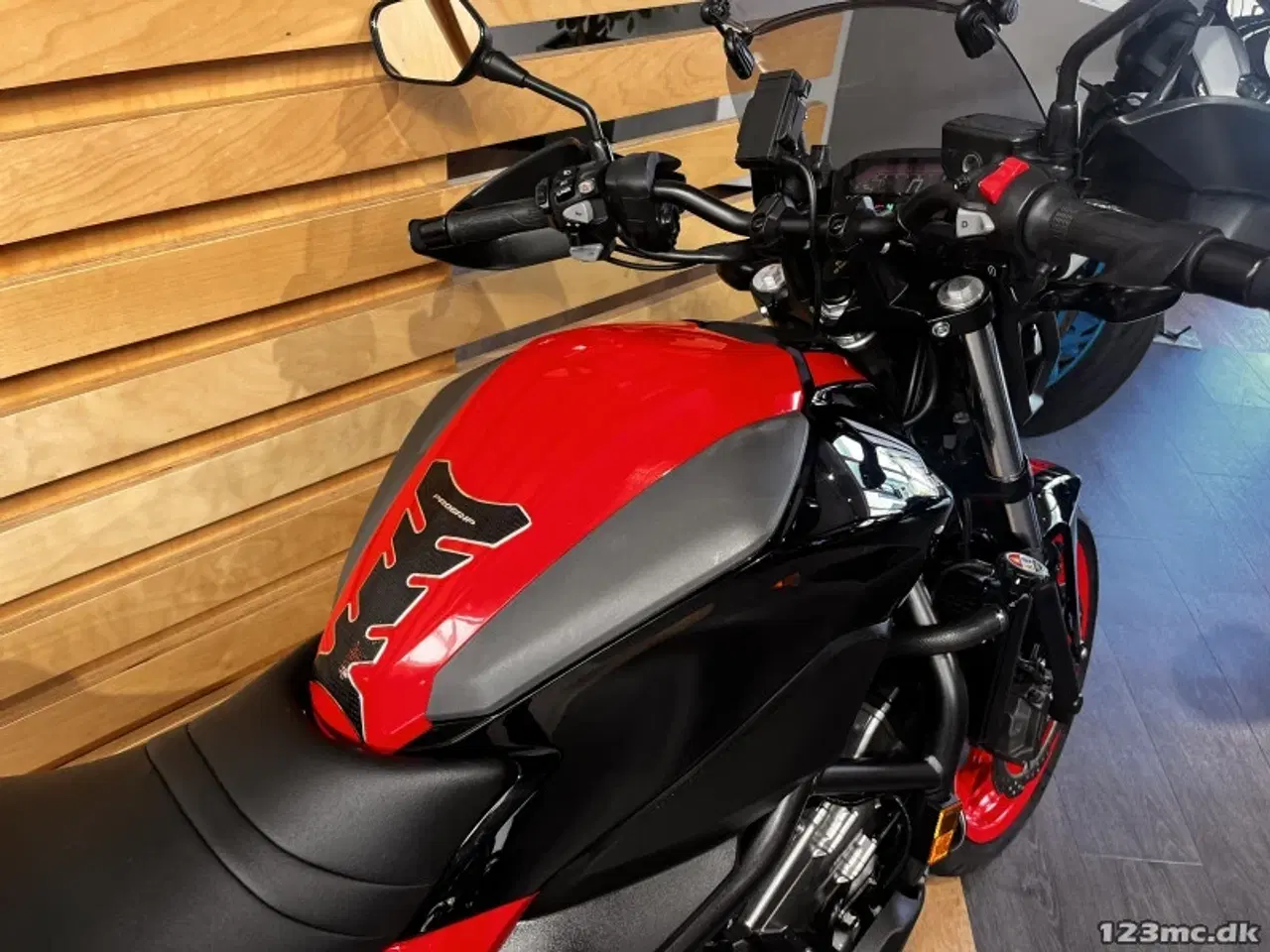 Billede 4 - Honda NC 750 SAD
