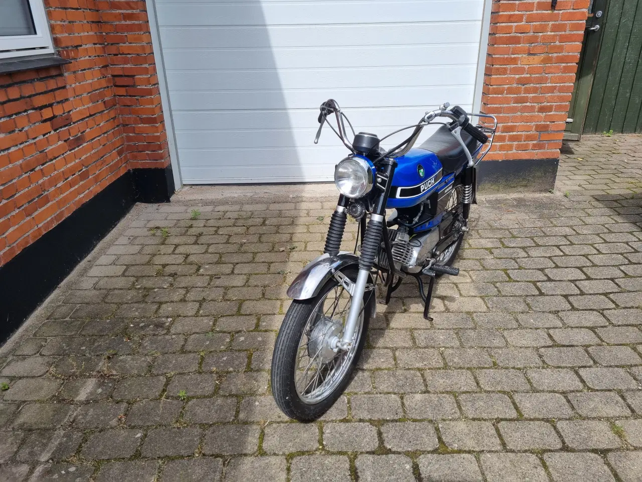 Billede 5 - Puch Monza/Montana