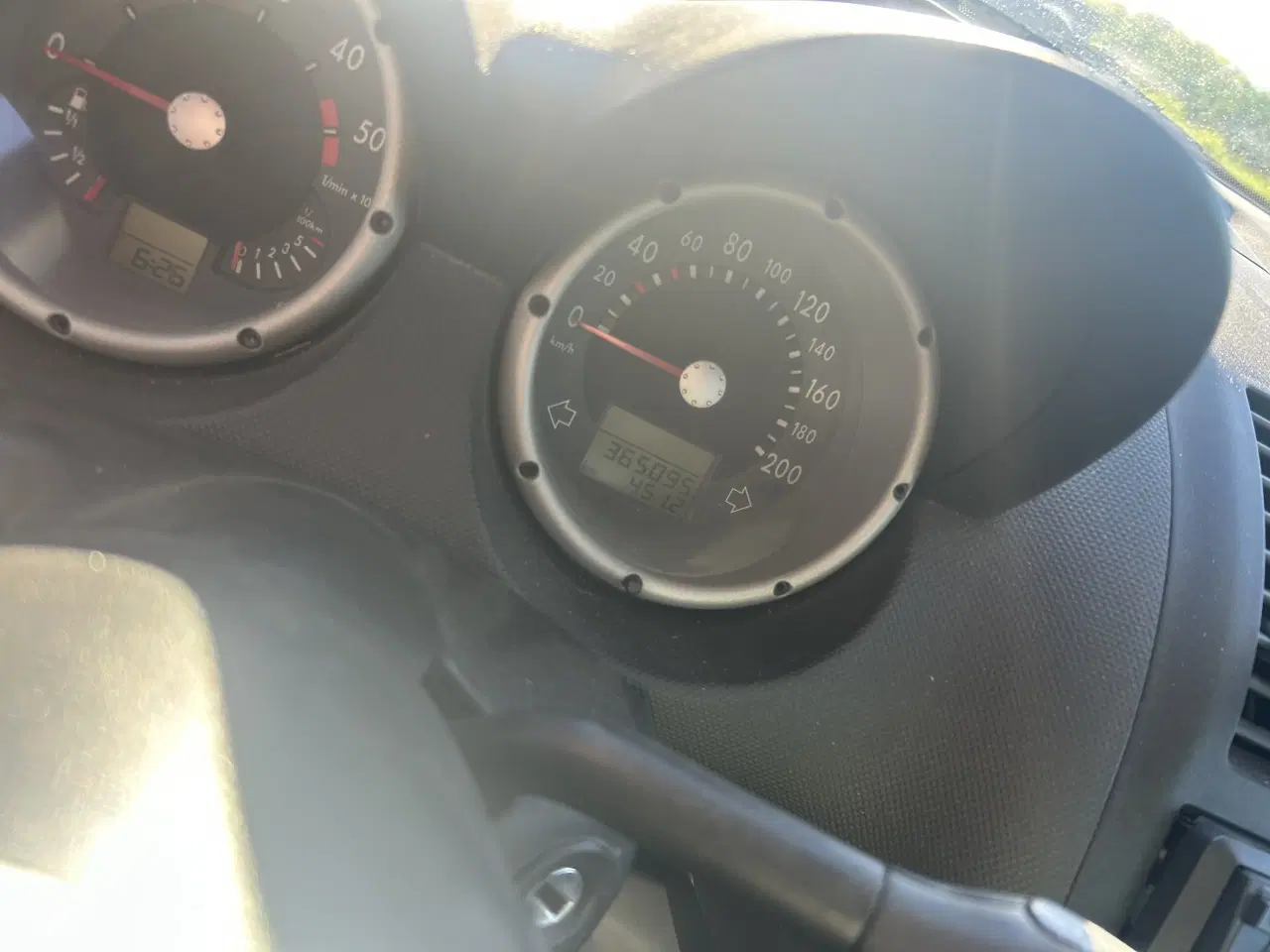 Billede 8 - Vw lupo 3l nysynet 