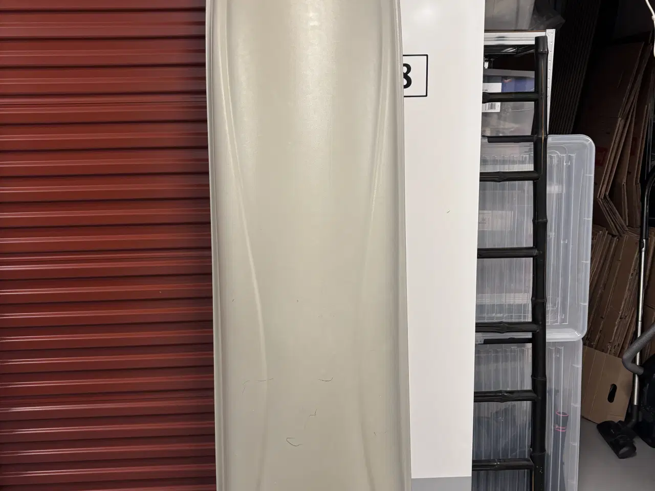 Billede 2 - Tagboks - ideel til skiferie