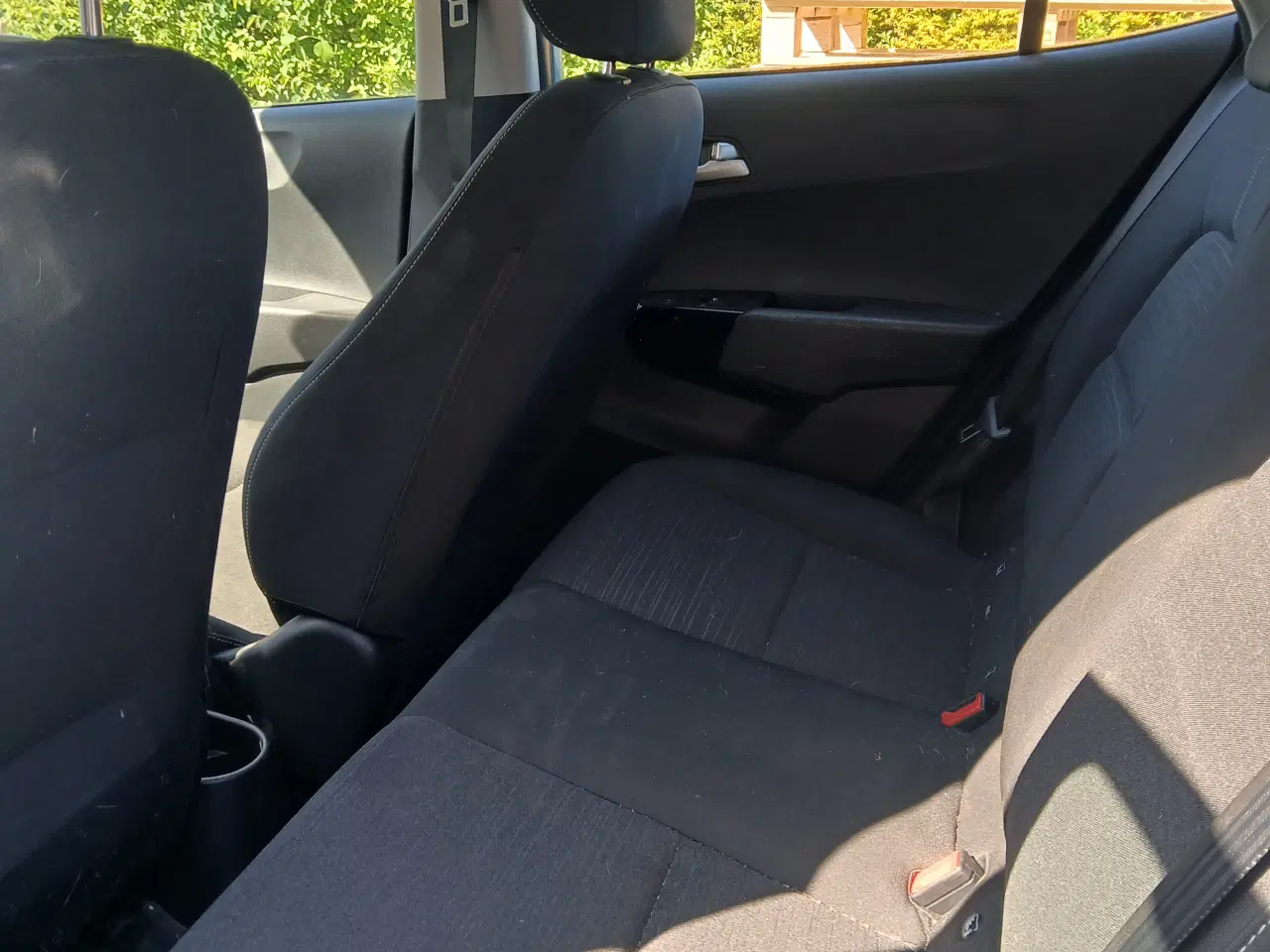 Billede 4 - Kia Picanto 1.0