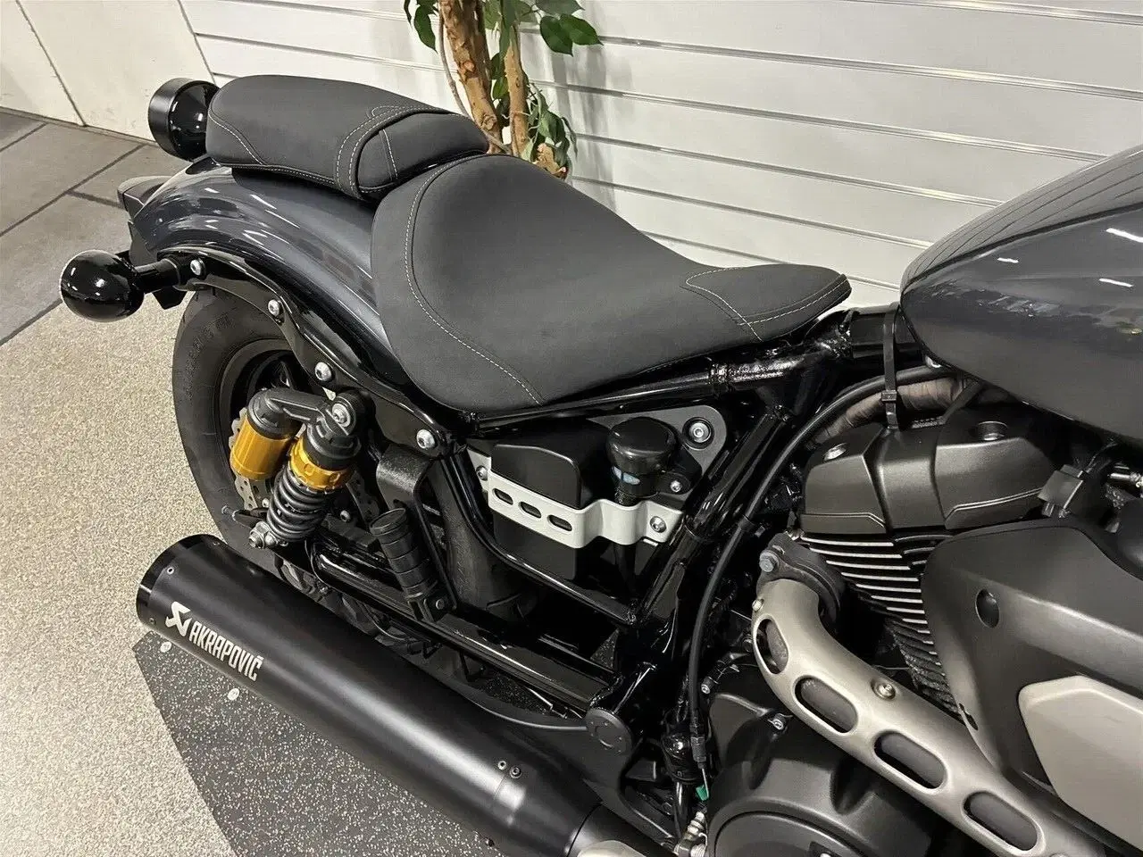 Billede 6 - Yamaha XV 950 R Bolt ABS