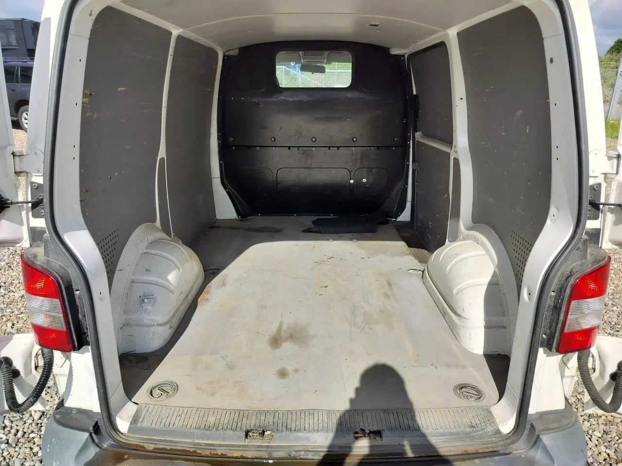 Billede 10 - VW Transporter 2,0 TDI. 180 HK. kun direkte Export