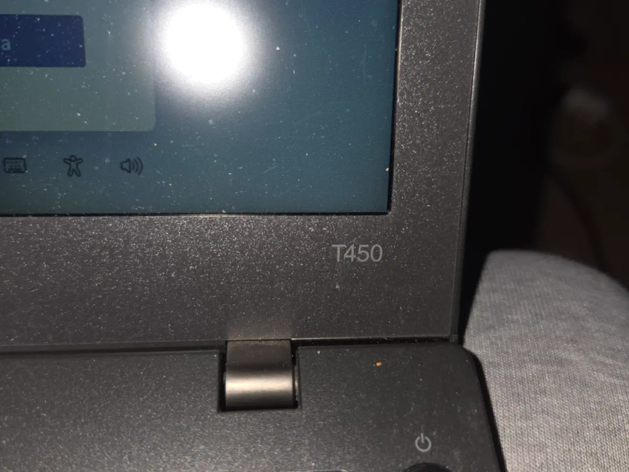 Billede 1 - Lenovo ThinkPad T450 14"