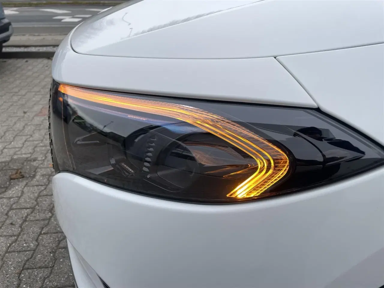 Billede 24 - Mercedes-Benz EQA 300 EL Progressive 4Matic 228HK 5d Aut.