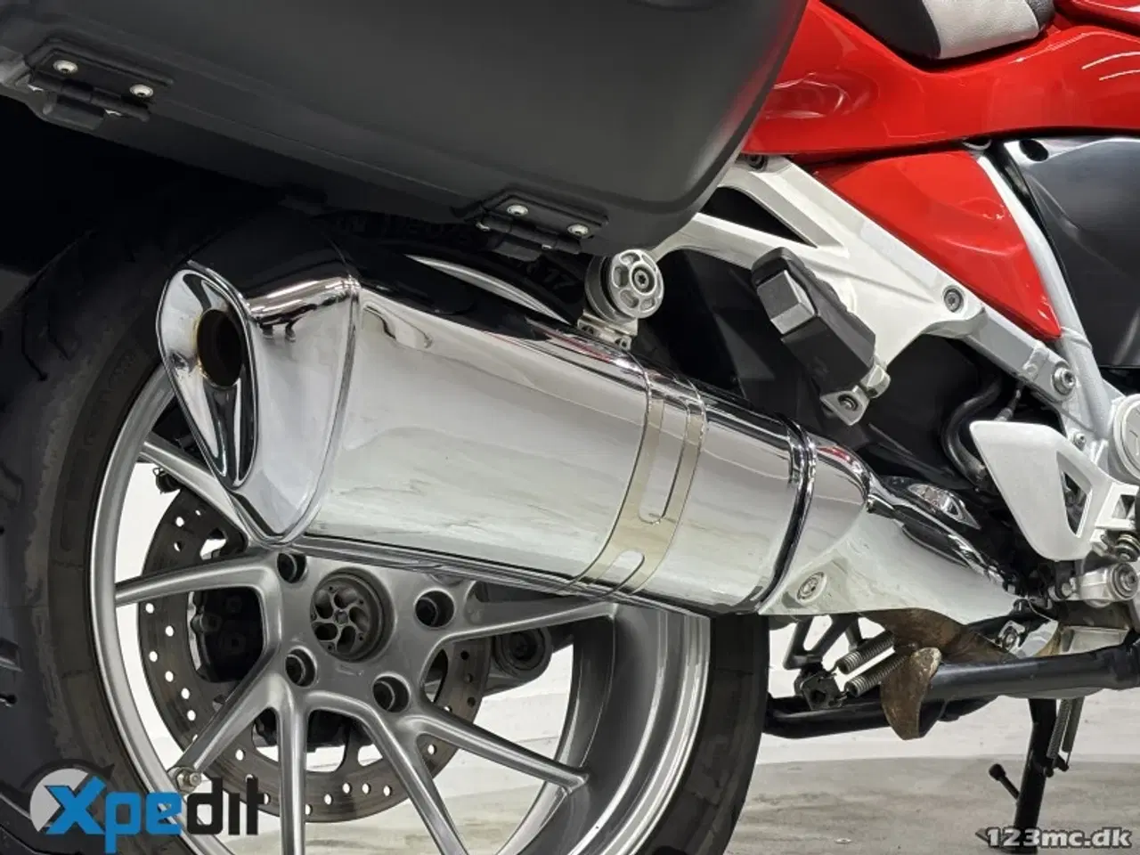Billede 18 - BMW R 1200 RT