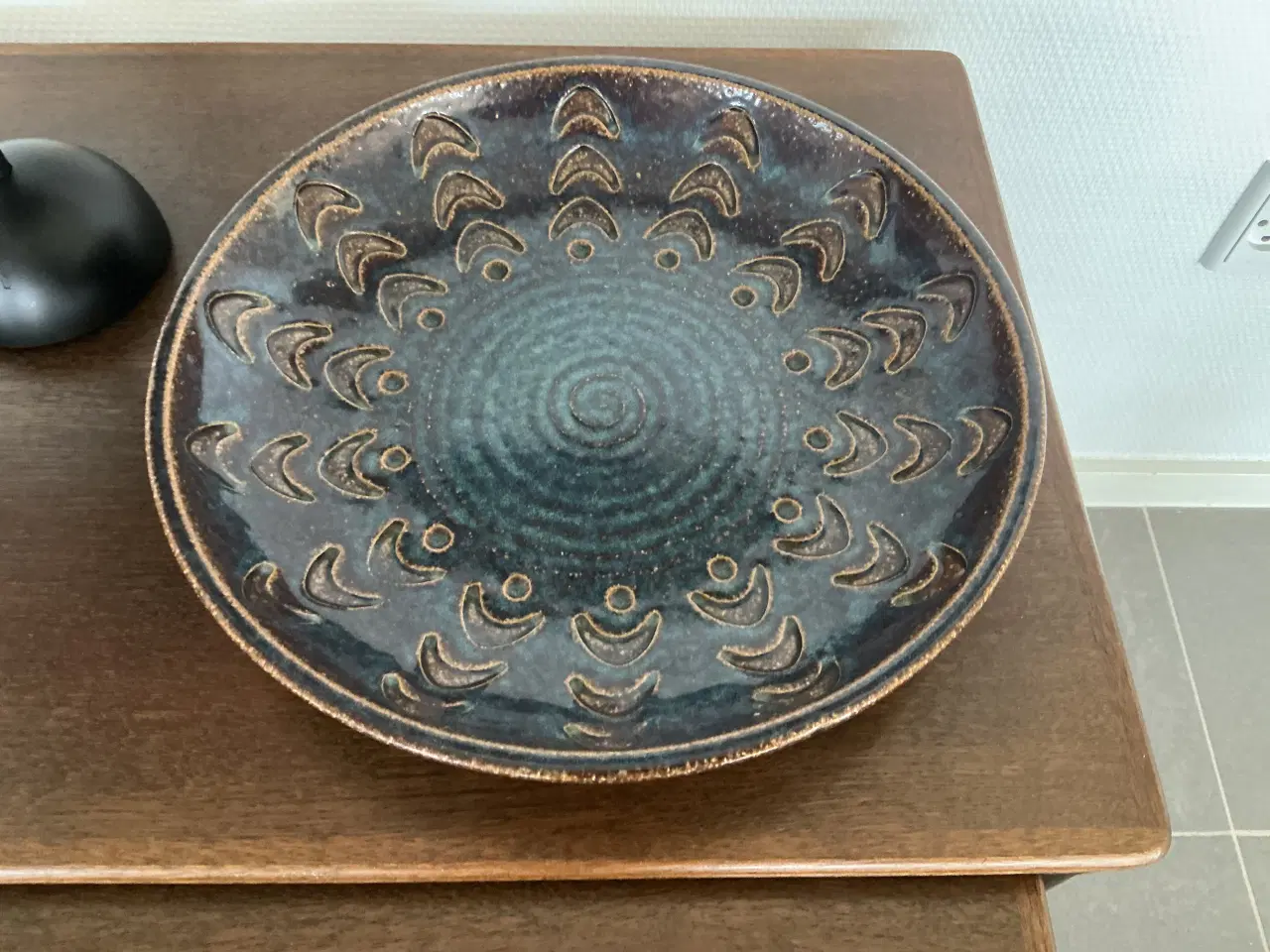 Billede 1 - Fad søholm