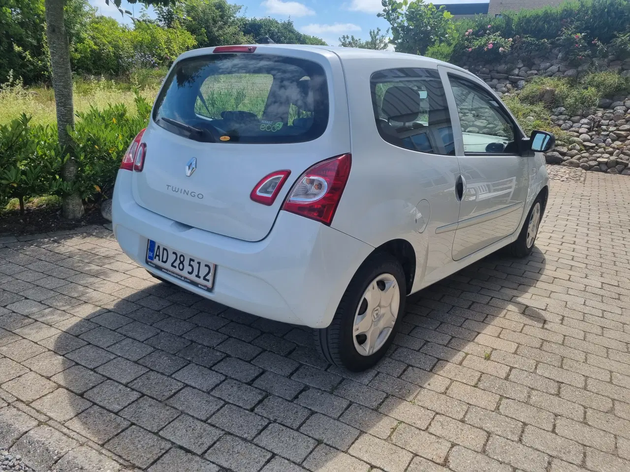 Billede 3 - Renault Twingo 2012