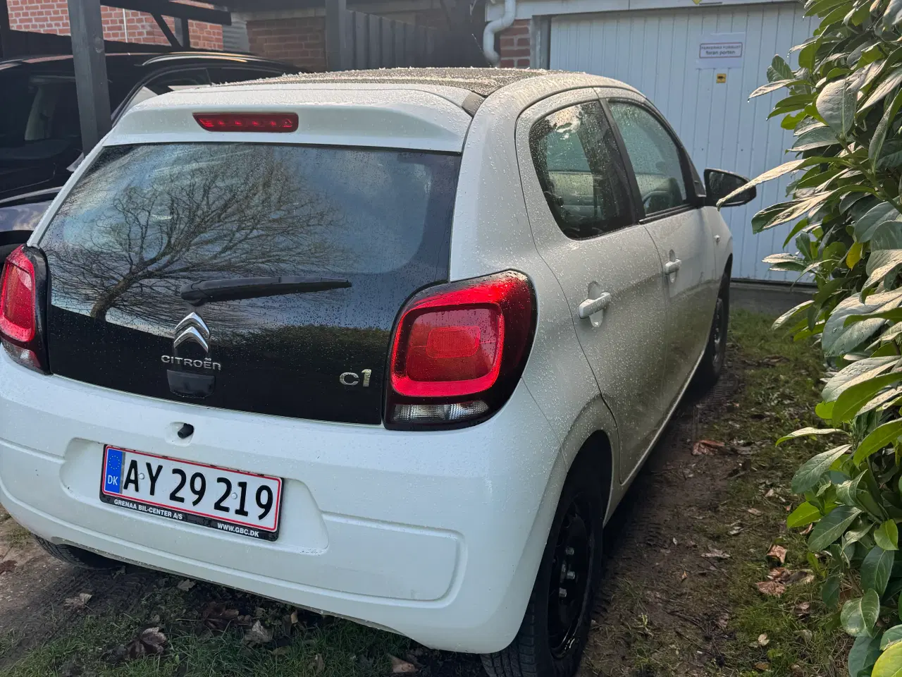 Billede 2 - Citröen C1 Airscape fra 2015