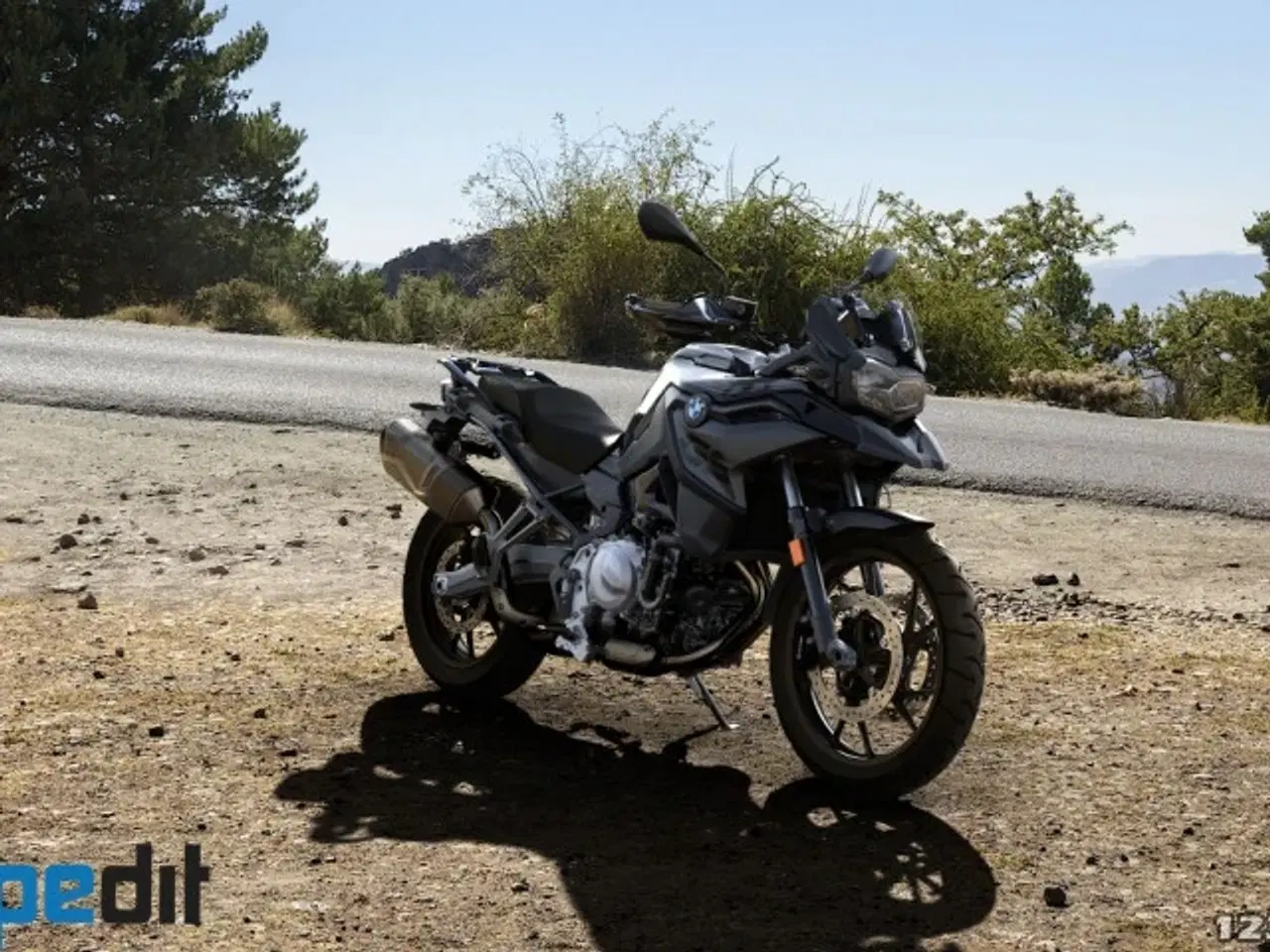 Billede 3 - BMW F 750 GS