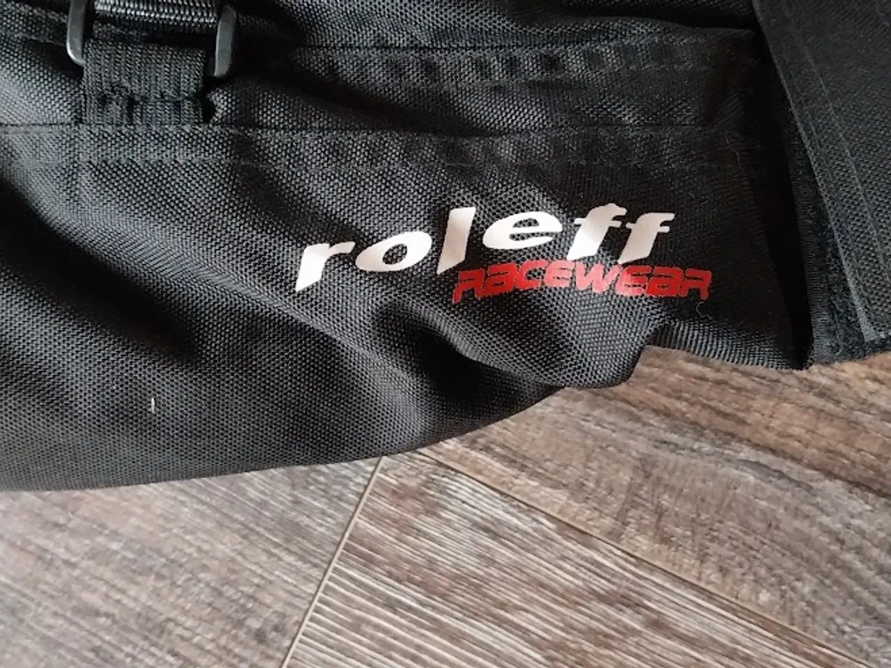 Billede 4 - MC beklædning. Roleff Racewear
