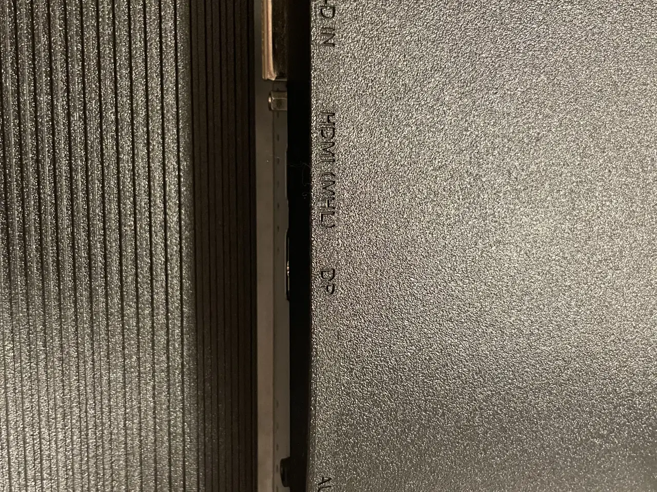 Billede 1 - Acer KG241 skærm