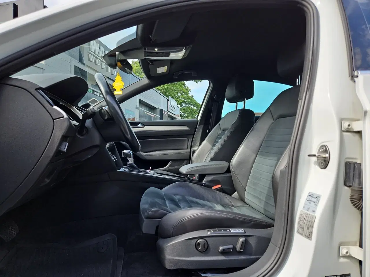 Billede 9 - VW Passat 1,4 GTE DSG