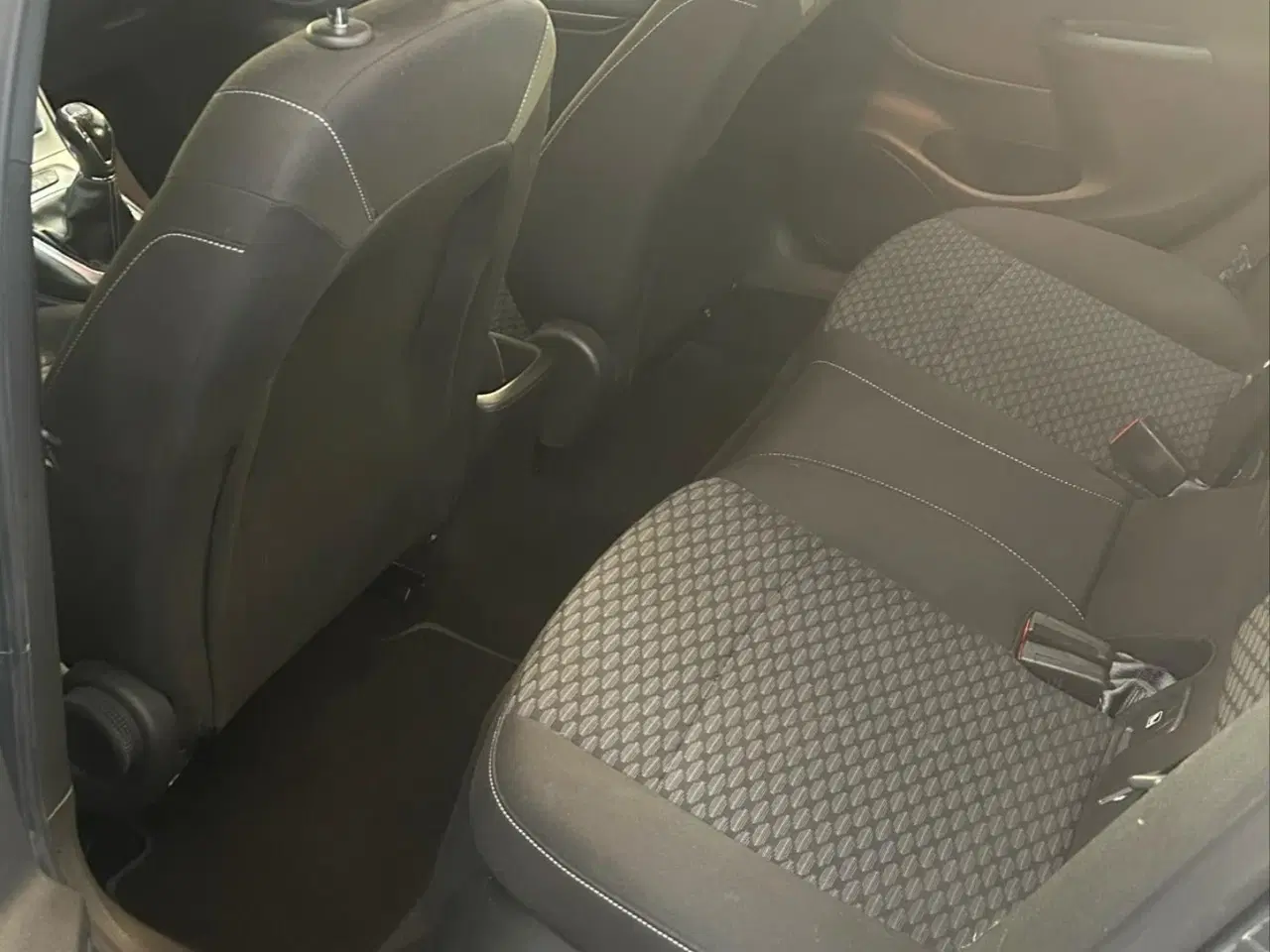 Billede 17 - Opel Astra 1,0 T 105 Enjoy