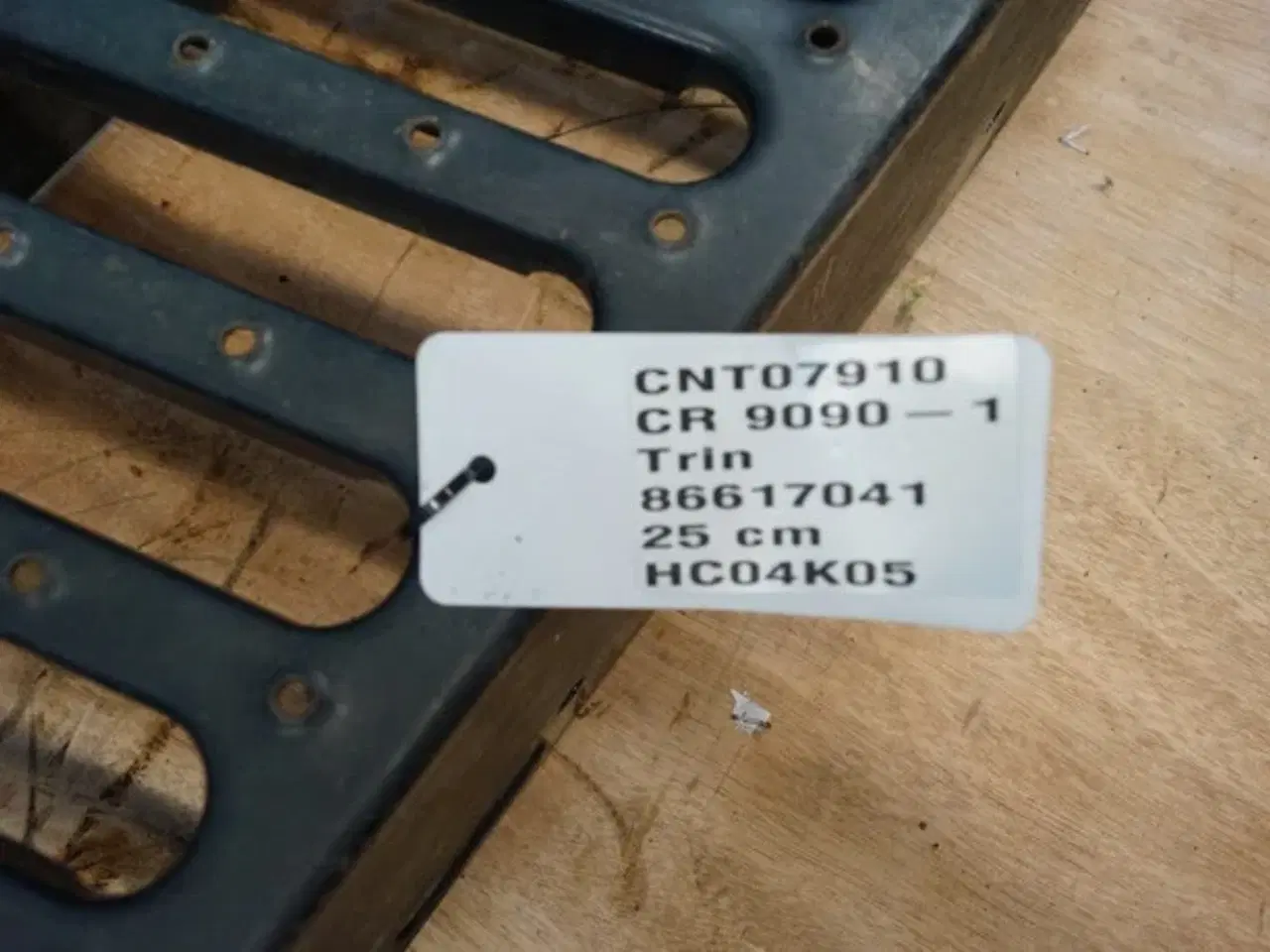 Billede 13 - New Holland CR9090 Trin 86617041