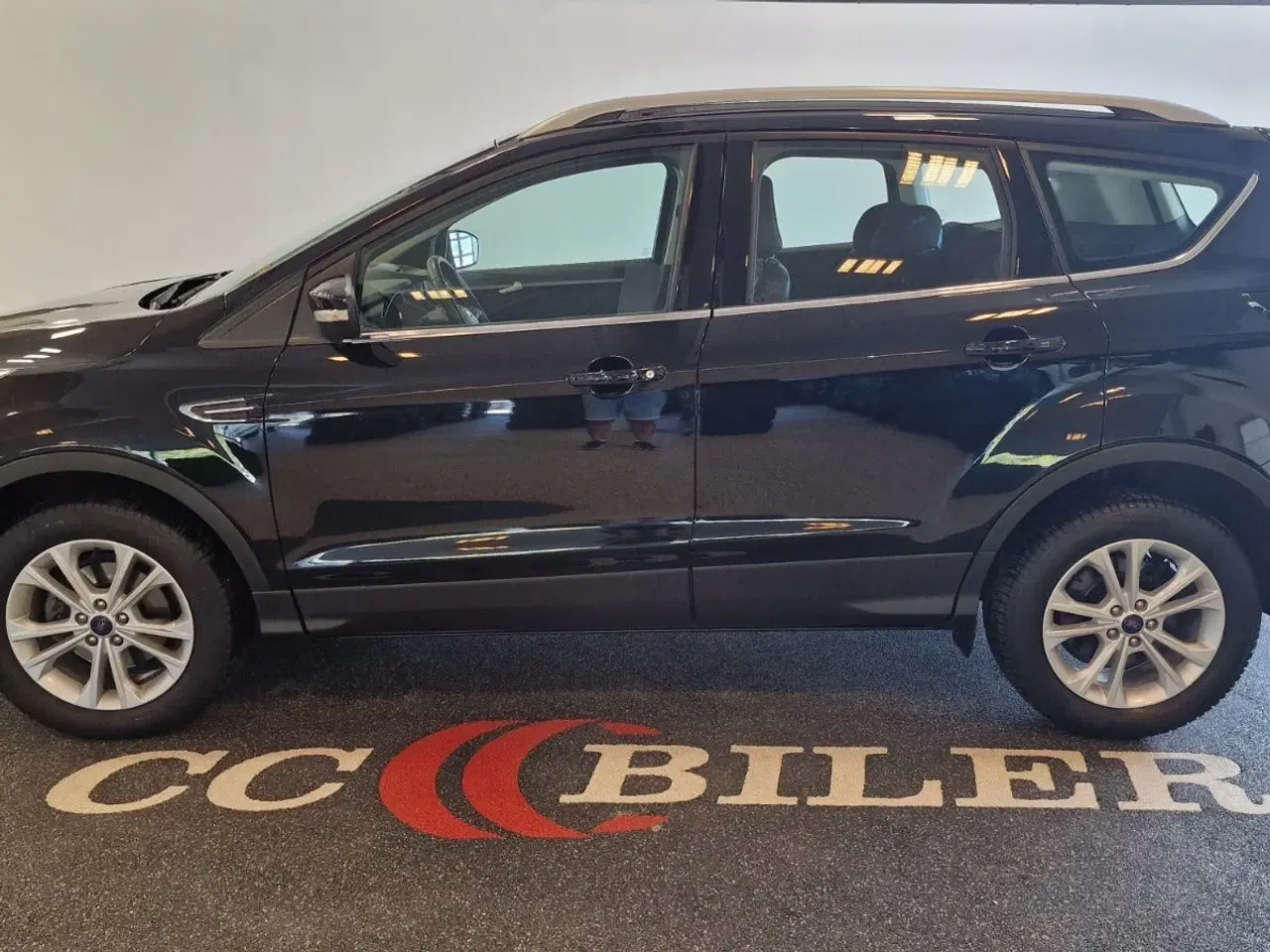 Billede 4 - Ford Kuga 1,5 SCTi 150 Titanium