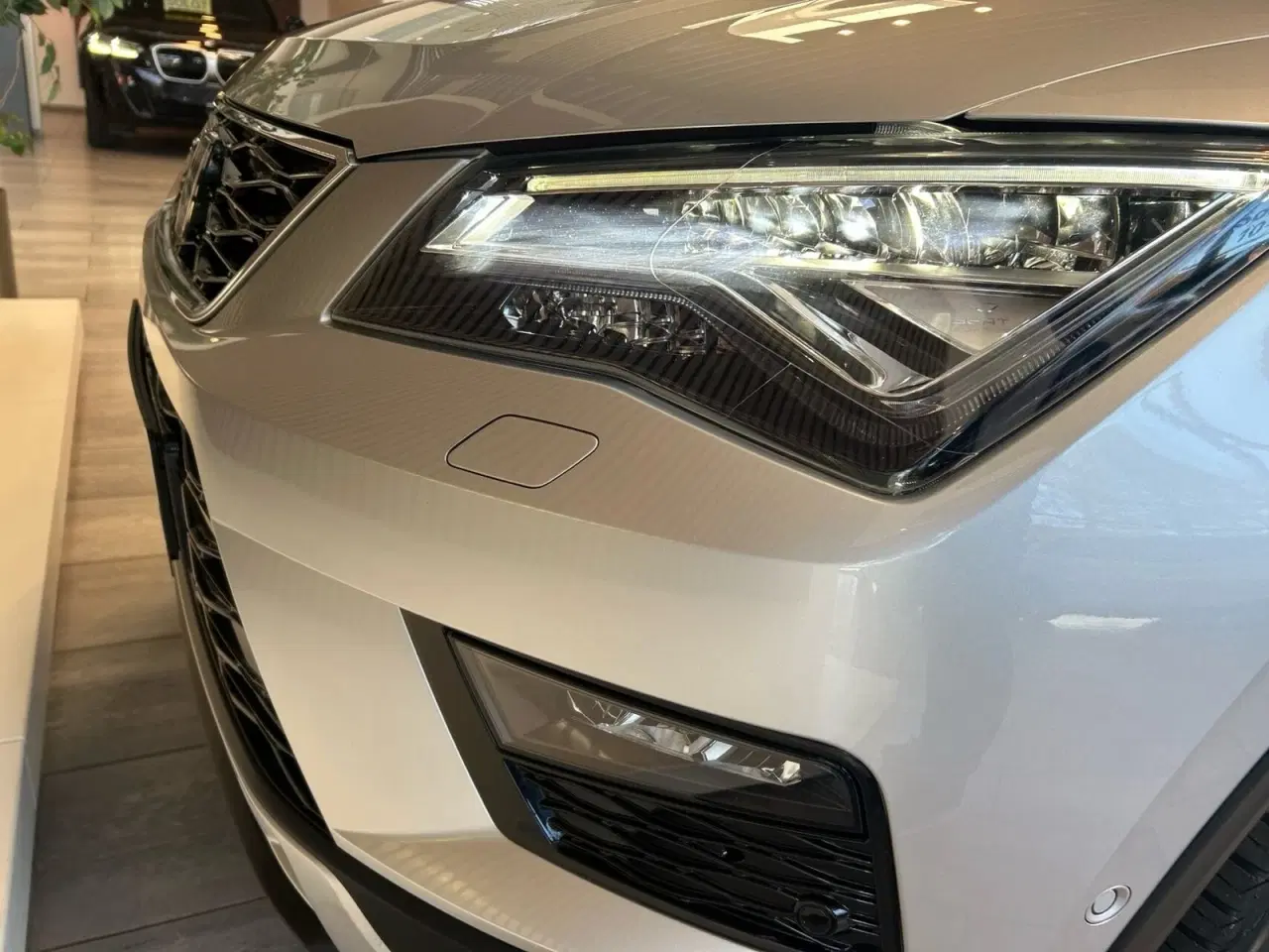 Billede 15 - Seat Ateca 1,5 TSi 150 Xcellence DSG